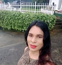 Sheril - escort in Colombo