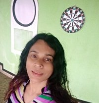 Sheril - puta in Colombo