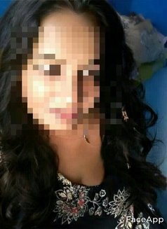 Sheril (Threesome) - Vaccinated - escort in Abu Dhabi Photo 3 of 11