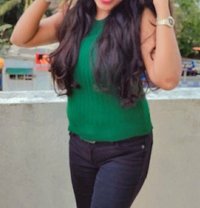 Sheril - escort in Colombo