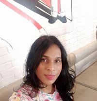 Sheril - Transsexual escort in Colombo
