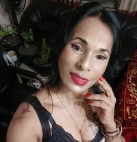 Sheril - Transsexual escort in Colombo
