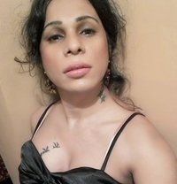 Sheril - Transsexual escort in Dubai