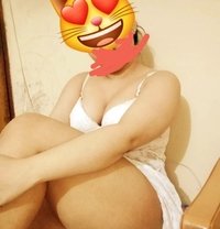 Sherill gfe - escort in Colombo