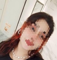 Sherin Abeysekara - escort in Colombo