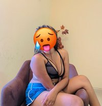 Sherin Amisha - escort in Colombo