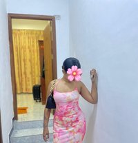 Sherin Amisha - escort in Colombo