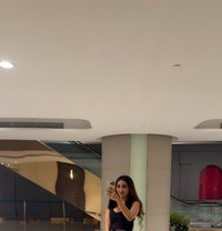 Sherin - puta in Bangkok