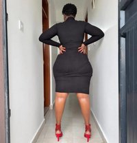 Sherin Escort and Webcum - puta in Nairobi