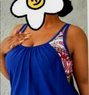 Sherin Hashi Bambalapitiya - escort in Colombo Photo 3 of 4