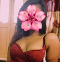 Sherin Hashi Bambalapitiya - escort in Colombo