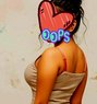 Sherin Hashi gfe - escort in Colombo Photo 5 of 5