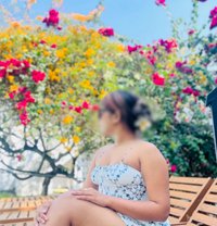 Sherin Independent - escort in Colombo