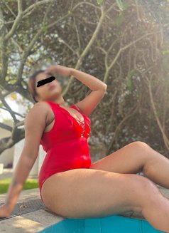 Sherin Independent - escort in Colombo Photo 4 of 12