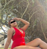 Shenaya Independent - escort in Colombo
