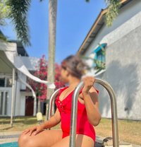 Shenaya young petty Girl - escort in Colombo Photo 6 of 21
