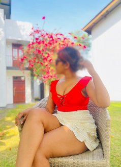 Sherin Independent - escort in Colombo Photo 10 of 12
