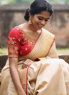 Sherin - escort in Bangalore Photo 2 of 2