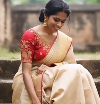 Sherin - escort in Bangalore