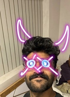 Sherin - Male escort in Bangalore Photo 2 of 3