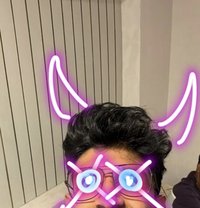 Sherin - Male escort in Bangalore