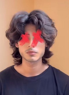 Sherin - Male escort in Bangalore Photo 3 of 3