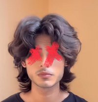 Sherin - Male escort in Bangalore