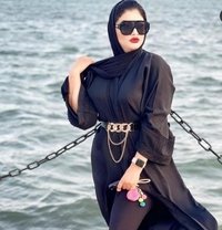 Sherin Vip Anal - escort in Muscat