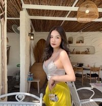 Sherina Cute - escort in Bali