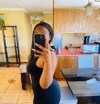 Sherina - escort in Pune