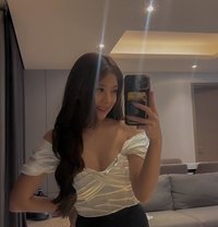 Sherina Ling - escort in Jakarta
