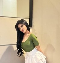 Woman Two Hole! Wild, Hot & Romantic - escort in Jakarta