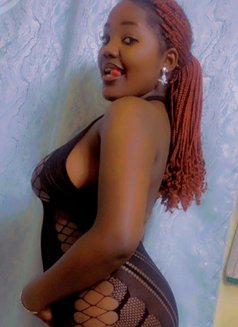 Sherina - escort in Entebbe Photo 3 of 3