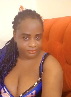 Sherina - escort in Jeddah Photo 2 of 2