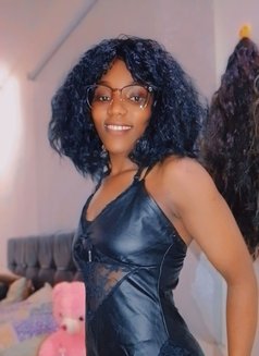 Sherina - puta in Jeddah Photo 4 of 4