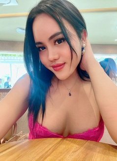 Sherine Bali - Transsexual escort in Bali Photo 5 of 7