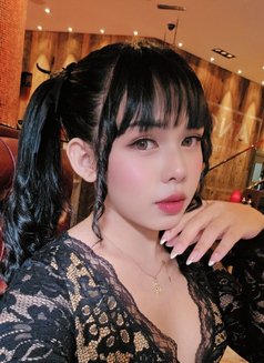 Sherine X - Transsexual escort in Pattaya Photo 3 of 6