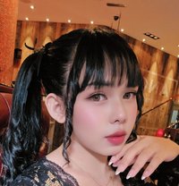 Sherine X - Transsexual escort in Pattaya