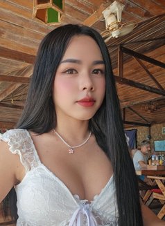 Sherine X - Transsexual escort in Pattaya Photo 5 of 6