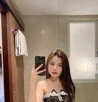 Sherinn - escort in Bali
