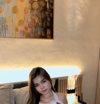 Sherinn - escort in Bali