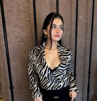 Sheriya - escort in Dubai
