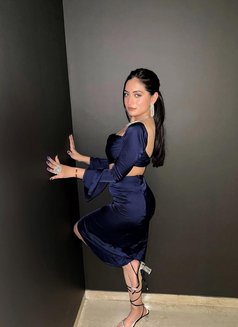 Sheriya - escort in Dubai Photo 4 of 6