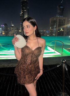 Sheriya - escort in Dubai Photo 4 of 4