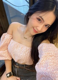 Sherlina - escort in Bali Photo 1 of 4