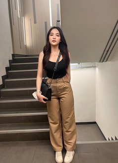 Sherlina - escort in Bali Photo 2 of 4