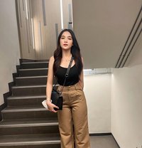 Sherlina - escort in Bali