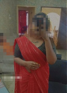Sherly Curvy - escort in Chennai Photo 1 of 5