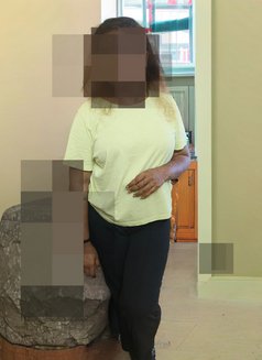 Sherly Curvy - escort in Chennai Photo 2 of 5