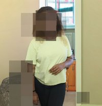 Sherly Curvy - escort in Chennai